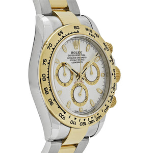 Rolex Daytona Watch For Men 116503-0001