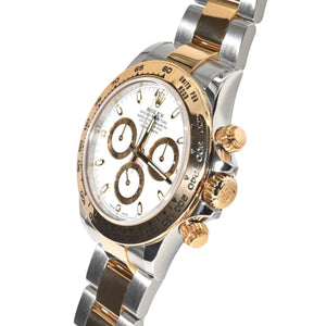 Rolex Daytona Watch For Men 116503-0001