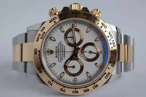 Rolex Daytona Watch For Men 116503-0001