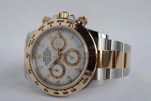 Rolex Daytona Watch For Men 116503-0001