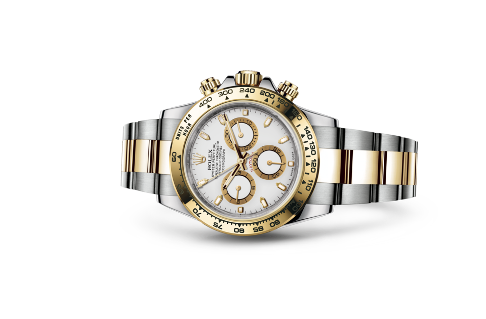 Rolex Daytona Watch For Men 116503-0001