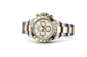 Rolex Daytona Watch For Men 116503-0001
