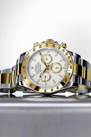 Rolex Daytona Watch For Men 116503-0001
