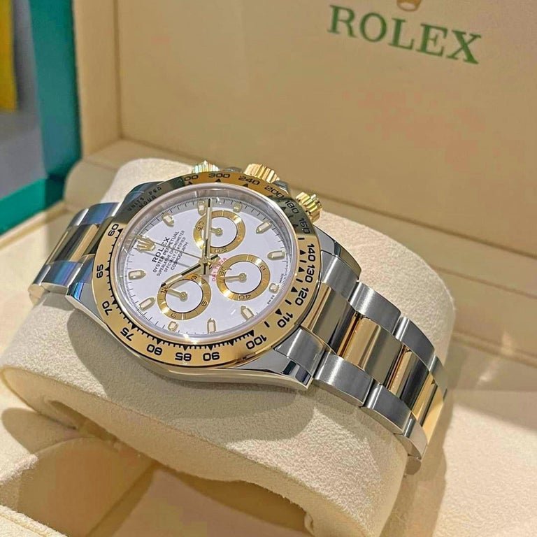 Rolex Daytona Watch For Men 116503-0001