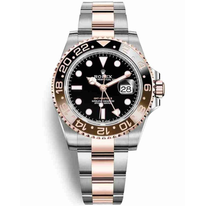 Rolex GMT-Master II Watch For Men 126711CHNR