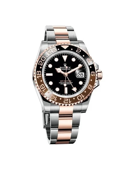 Rolex GMT-Master II Watch For Men 126711CHNR