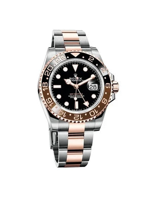 Rolex GMT-Master II Watch For Men 126711CHNR