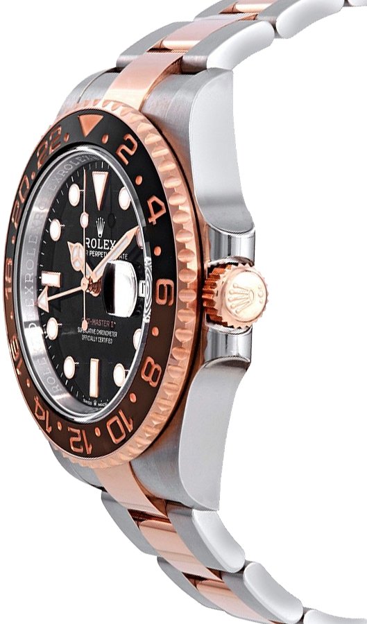Rolex GMT-Master II Watch For Men 126711CHNR