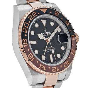 Rolex GMT-Master II Watch For Men 126711CHNR