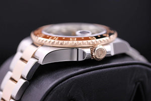 Rolex GMT-Master II Watch For Men 126711CHNR