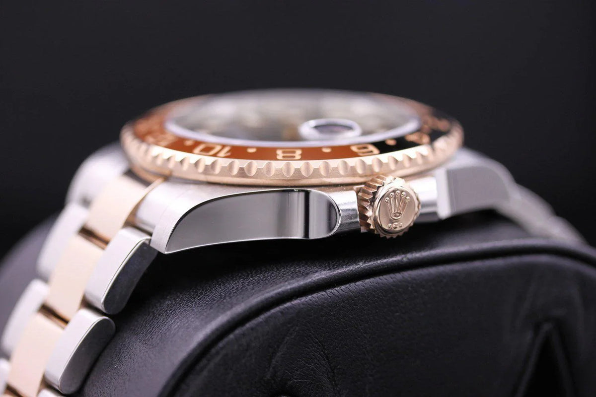 Rolex GMT-Master II Watch For Men 126711CHNR