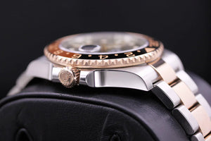 Rolex GMT-Master II Watch For Men 126711CHNR