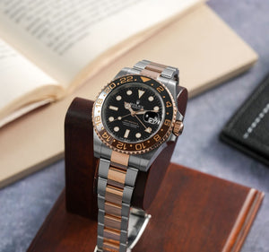 Rolex GMT-Master II Watch For Men 126711CHNR