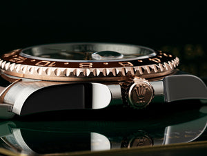 Rolex GMT-Master II Watch For Men 126711CHNR