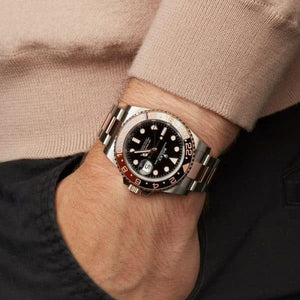Rolex GMT-Master II Watch For Men 126711CHNR