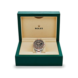 Rolex GMT-Master II Watch For Men 126711CHNR
