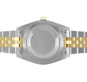 Rolex Datejust Watch For Men 126333-0020
