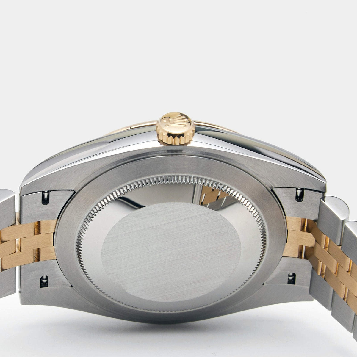Rolex Datejust Watch For Men 126333-0020