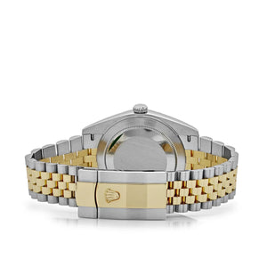 Rolex Datejust Watch For Men 126333-0020