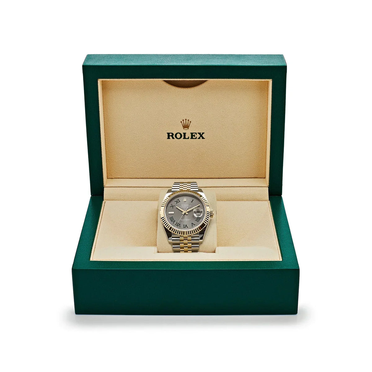 Rolex Datejust Watch For Men 126333-0020