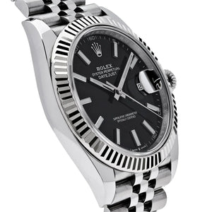 Rolex Watch For Men 126334BKSJ