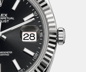 Rolex Watch For Men 126334BKSJ