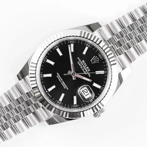 Rolex Watch For Men 126334BKSJ