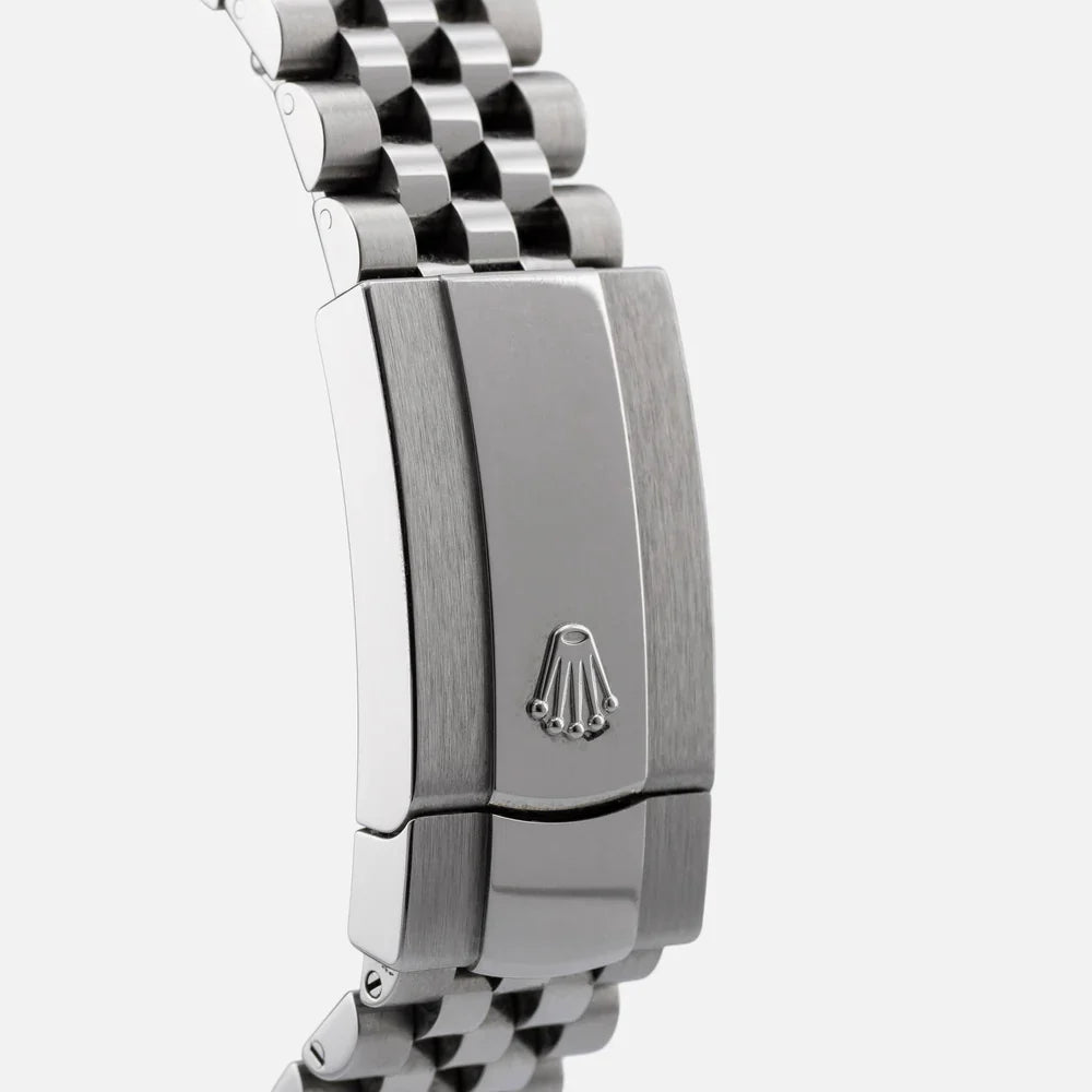 Rolex Watch For Men 126334BKSJ