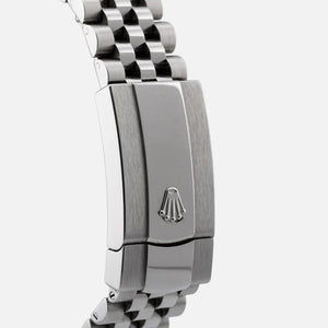 Rolex Watch For Men 126334BKSJ