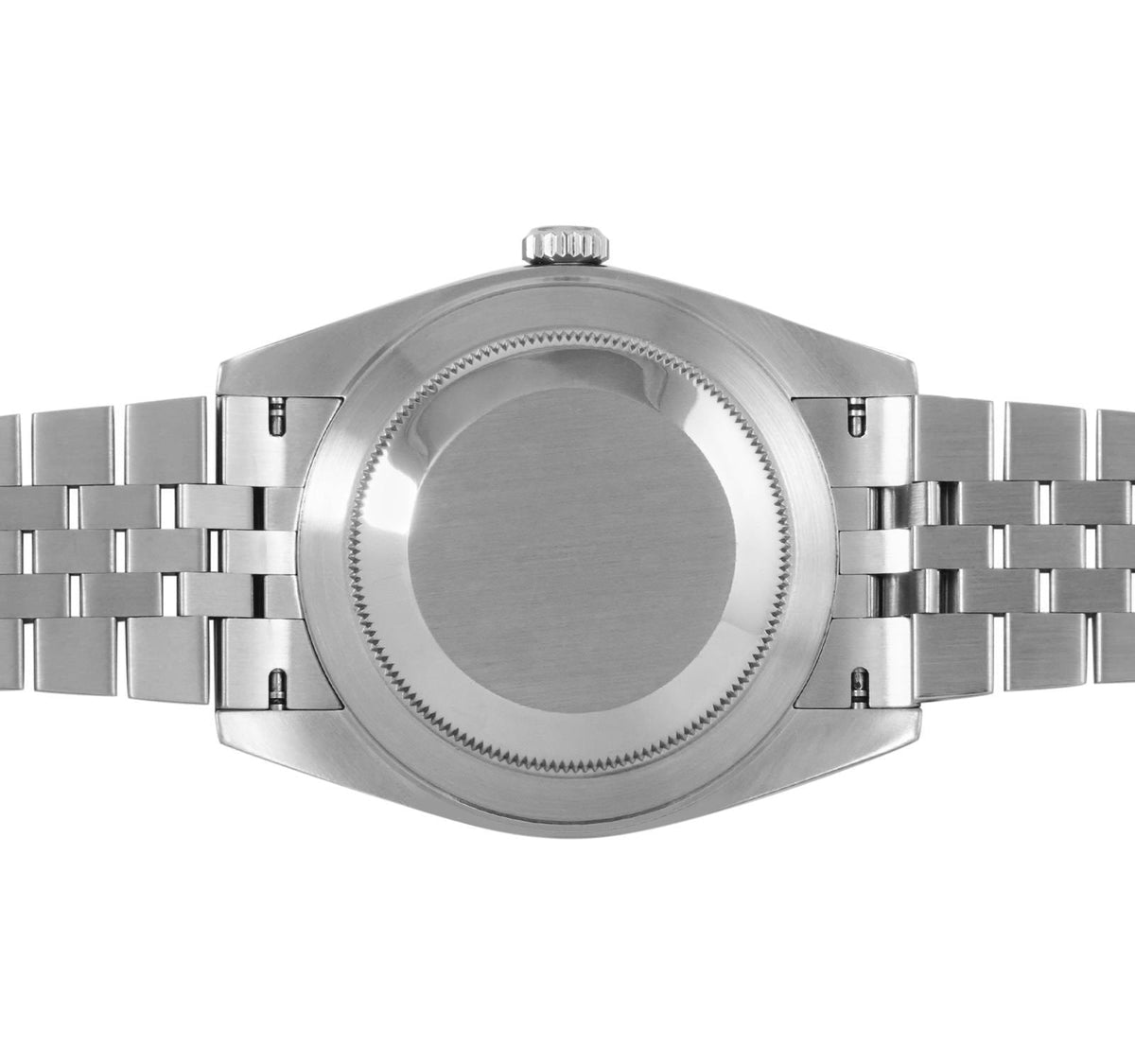 Rolex Watch For Men 126334BKSJ