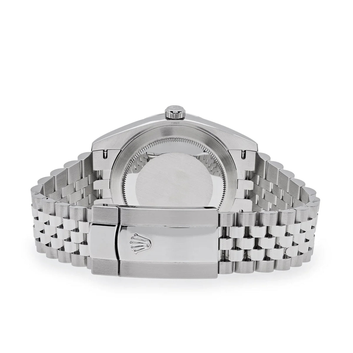 Rolex Watch For Men 126334BKSJ