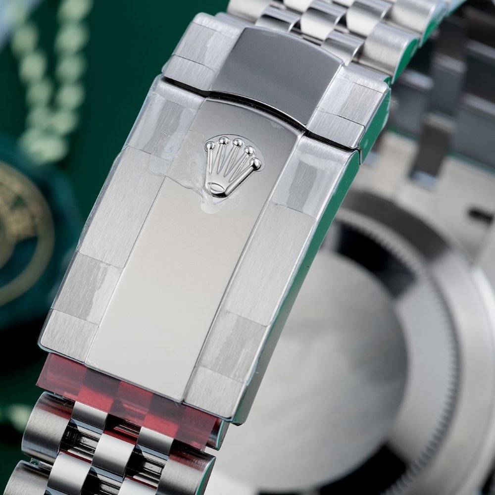 Rolex Watch For Men 126334BKSJ