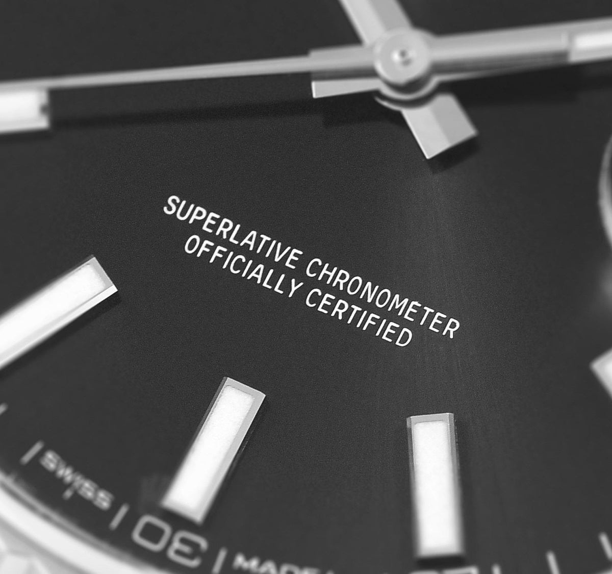 Rolex Watch For Men 126334BKSJ