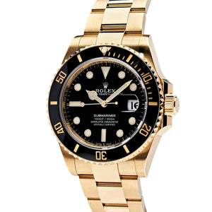 Rolex Watch For Men 126618LN