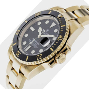 Rolex Watch For Men 126618LN