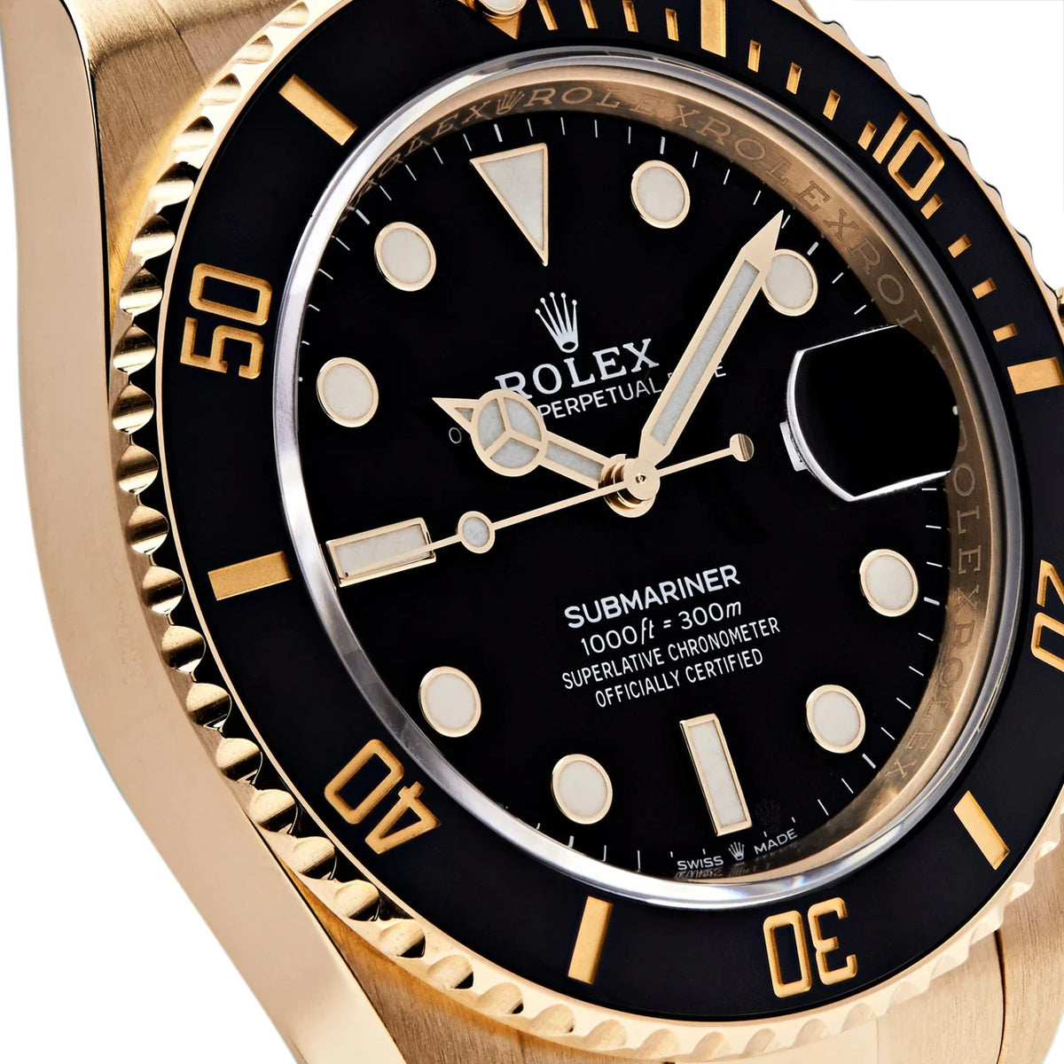 Rolex Watch For Men 126618LN