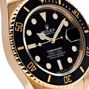 Rolex Watch For Men 126618LN