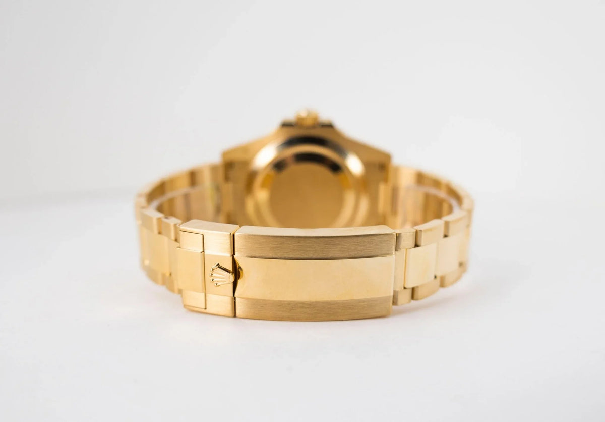 Rolex Watch For Men 126618LN