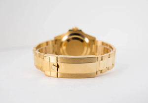 Rolex Watch For Men 126618LN