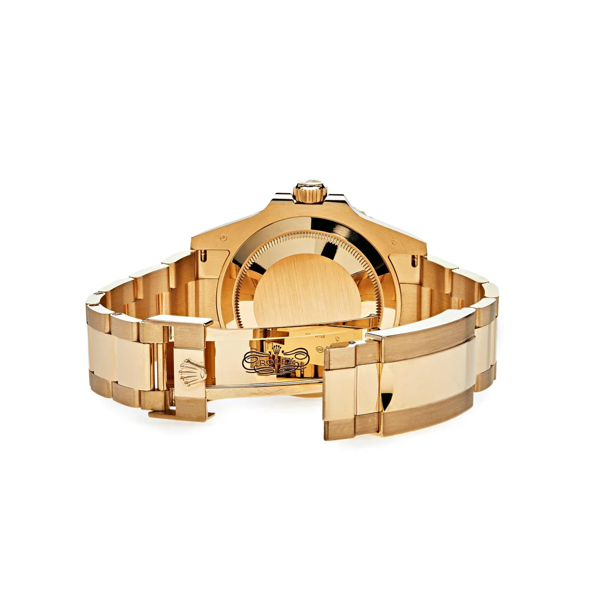 Rolex Watch For Men 126618LN