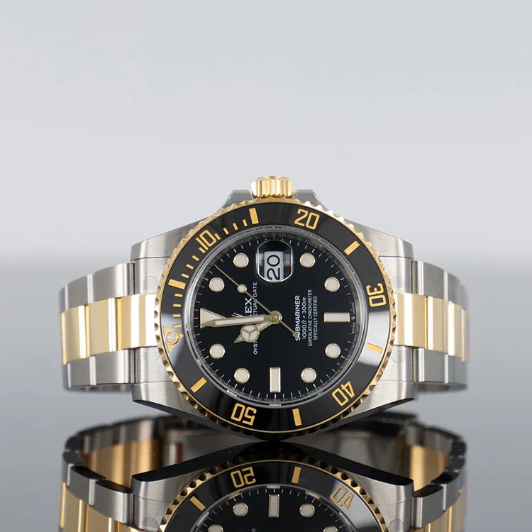 Rolex Watch For Men 126618LN
