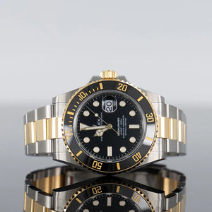 Rolex Watch For Men 126618LN