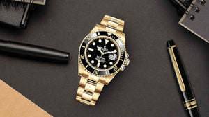 Rolex Watch For Men 126618LN