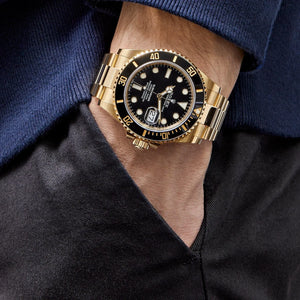 Rolex Watch For Men 126618LN
