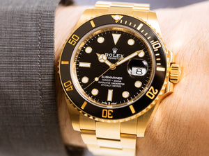 Rolex Watch For Men 126618LN