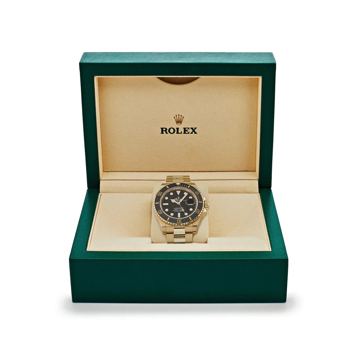 Rolex Watch For Men 126618LN