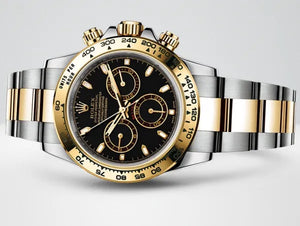 Rolex Daytona Watch For Men 126503-00033