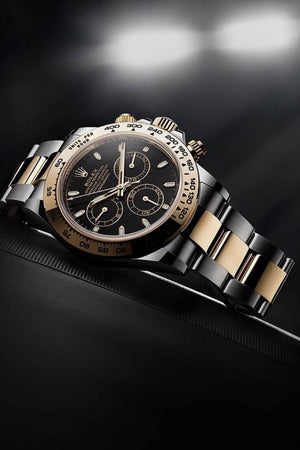 Rolex Daytona Watch For Men 126503-00033