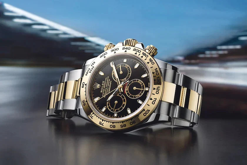 Rolex Daytona Watch For Men 126503-00033