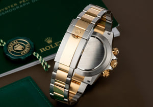 Rolex Daytona Watch For Men 126503-00033